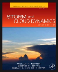 Cover Storm and Cloud Dynamics