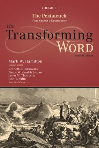 Cover Transforming Word Series, Volume 1