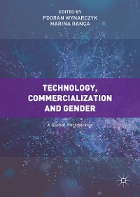 Cover Technology, Commercialization and Gender