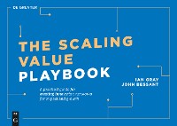 Cover The Scaling Value Playbook