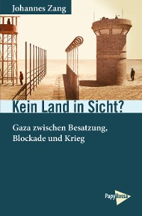 Cover Kein Land in Sicht?