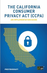 Cover California Consumer Privacy Act (CCPA)