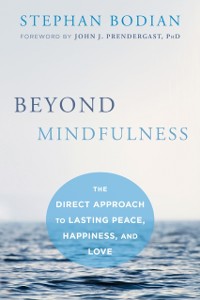 Cover Beyond Mindfulness