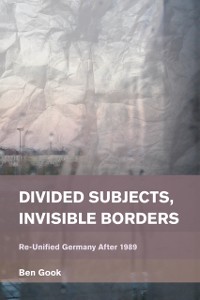 Cover Divided Subjects, Invisible Borders