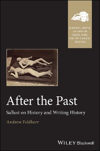 Cover After the Past