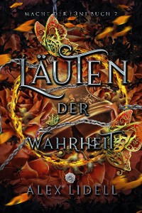 Cover Läuten der Wahrheit, Macht der Fünf Buch 7