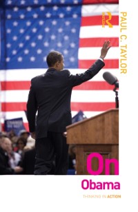 Cover On Obama