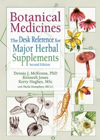 Cover Botanical Medicines