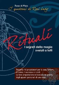 Cover Rituali - I segreti della magia svelati a tutti