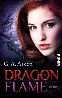 Cover Dragon Flame