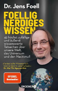 Cover Foellig nerdiges Wissen