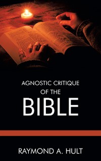 Cover Agnostic Critique of the Bible
