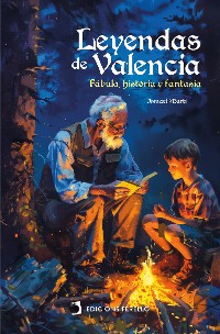 Cover Leyendas de Valencia