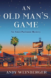 Cover An Old Man's Game