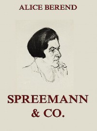 Cover Spreemann & Co