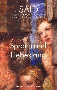 Cover Sprachland Liebesland