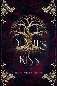 Cover Devil's Kiss