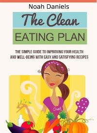 Cover The Clean Eating Plan
