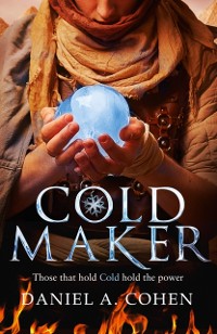 Cover Coldmaker