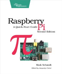 Cover Raspberry Pi