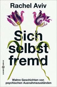 Cover Sich selbst fremd