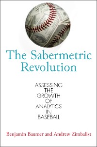 Cover The Sabermetric Revolution
