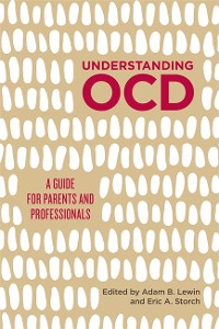Cover Understanding OCD