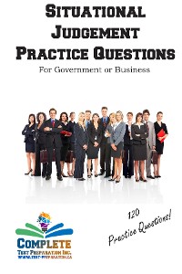 Cover Situational Judgement Practice Questions