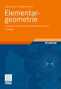 Cover Elementargeometrie