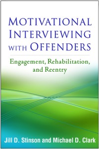 Cover Motivational Interviewing with Offenders