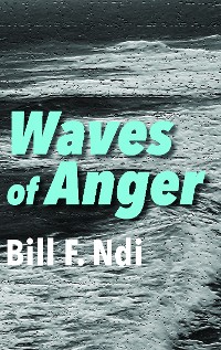 Cover Waves of Anger