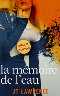 Cover La Memoire de L'Eau