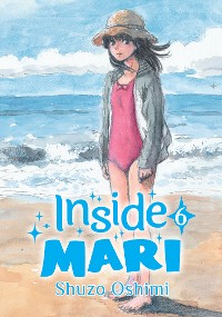 Cover Inside Mari, Volume 6