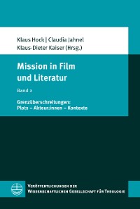Cover Mission in Film und Literatur