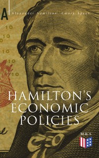 Cover Hamilton's Economic Policies