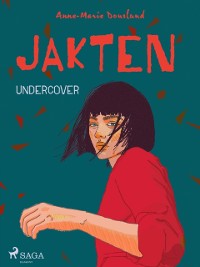Cover Jakten - Undercover