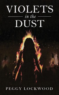 Cover Violets in the Dust
