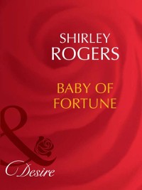 Cover Baby Of Fortune