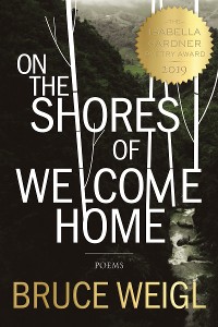 Cover On the Shores of Welcome Home