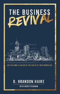 Cover The Business Revival