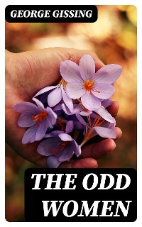 Cover The Odd Women