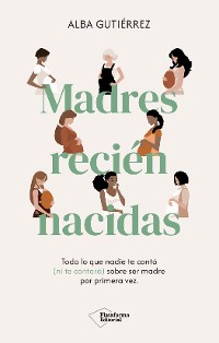 Cover Madres recién nacidas