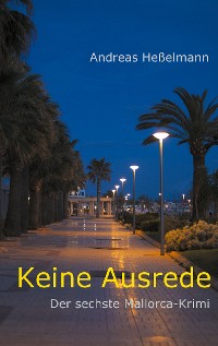 Cover Keine Ausrede