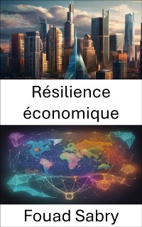 Cover Résilience économique