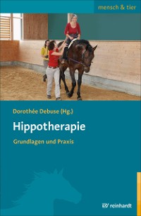 Cover Hippotherapie