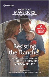 Cover Resisting the Rancher