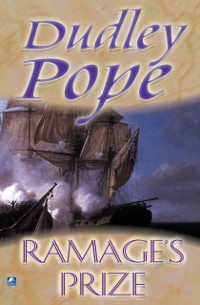 Cover Ramage''s Prize