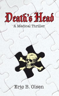 Cover Death’S Head