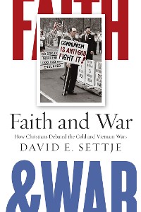 Cover Faith and War