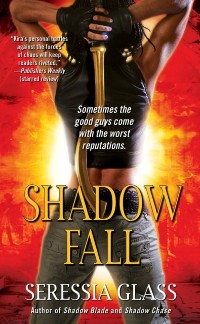 Cover Shadow Fall